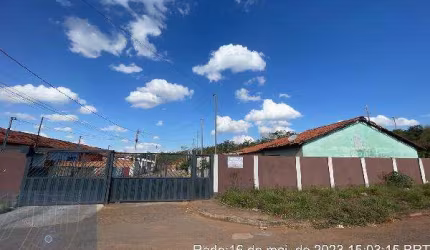 Oportunidade Única em VALPARAISO DE GOIAS - GO | Tipo: Casa | Negociação: Venda Online  | Situação: Imóvel