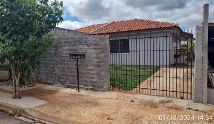 Oportunidade Única em PARANAVAI - PR | Tipo: Casa | Negociação: Venda Online  | Situação: Imóvel