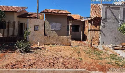Oportunidade Única em SANTA ISABEL DO IVAI - PR | Tipo: Casa | Negociação: Venda Online  | Situação: Imóvel