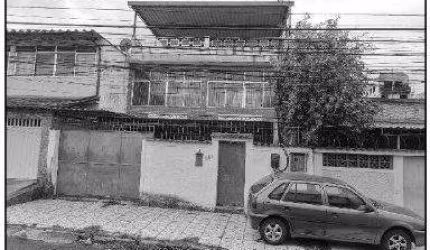 Oportunidade Única em RIO DE JANEIRO - RJ | Tipo: Casa | Negociação: Venda Direta Online  | Situação: Imóvel