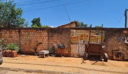 Oportunidade Única em LUZIANIA - GO | Tipo: Casa | Negociação: Venda Direta Online  | Situação: Imóvel