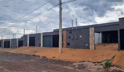 Oportunidade Única em PLANALTINA - GO | Tipo: Casa | Negociação: Venda Direta Online  | Situação: Imóvel