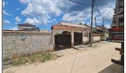 Oportunidade Única em CACHOEIRAS DE MACACU - RJ | Tipo: Casa | Negociação: Venda Direta Online  | Situação: Imóvel