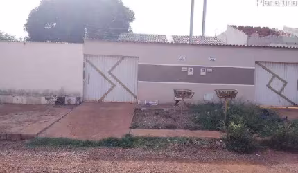 Oportunidade Única em PLANALTINA - GO | Tipo: Casa | Negociação: Venda Direta Online  | Situação: Imóvel