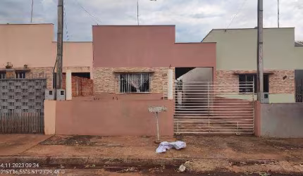 Oportunidade Única em FLORESTOPOLIS - PR | Tipo: Casa | Negociação: Venda Direta Online  | Situação: Imóvel
