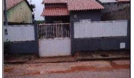 Oportunidade Única em AGUAS LINDAS DE GOIAS - GO | Tipo: Casa | Negociação: Venda Direta Online  | Situação: Imóvel