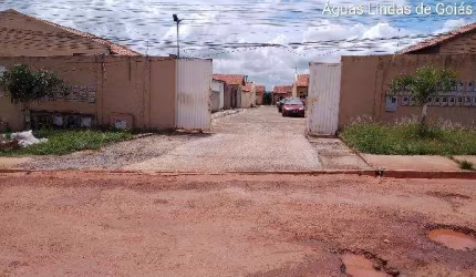 Oportunidade Única em AGUAS LINDAS DE GOIAS - GO | Tipo: Casa | Negociação: Venda Direta Online  | Situação: Imóvel