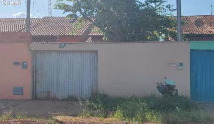 Oportunidade Única em GUAPO - GO | Tipo: Casa | Negociação: Venda Direta Online  | Situação: Imóvel