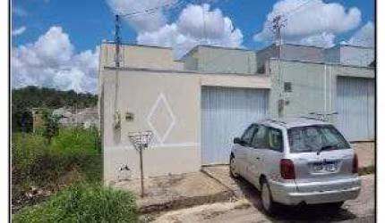 Oportunidade Única em CALDAS NOVAS - GO | Tipo: Casa | Negociação: Venda Direta Online  | Situação: Imóvel