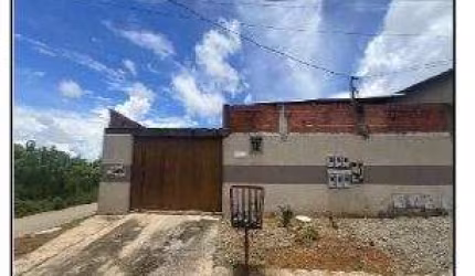 Oportunidade Única em AGUAS LINDAS DE GOIAS - GO | Tipo: Casa | Negociação: Venda Direta Online  | Situação: Imóvel