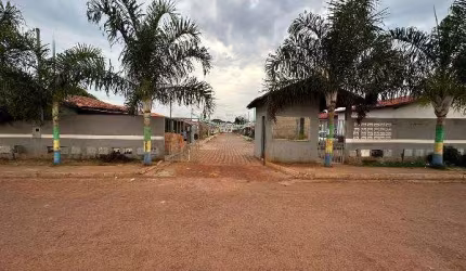Oportunidade Única em LUZIANIA - GO | Tipo: Casa | Negociação: Venda Direta Online  | Situação: Imóvel
