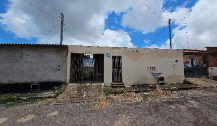 Oportunidade Única em AGUAS LINDAS DE GOIAS - GO | Tipo: Casa | Negociação: Venda Direta Online  | Situação: Imóvel