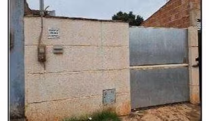 Oportunidade Única em SANTO ANTONIO DO DESCOBERTO - GO | Tipo: Casa | Negociação: Venda Direta Online  | Situação: Imóvel