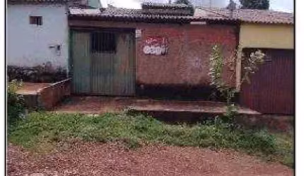 Oportunidade Única em SANTO ANTONIO DO DESCOBERTO - GO | Tipo: Casa | Negociação: Venda Direta Online  | Situação: Imóvel