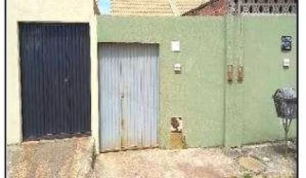 Oportunidade Única em SANTO ANTONIO DO DESCOBERTO - GO | Tipo: Casa | Negociação: Venda Direta Online  | Situação: Imóvel