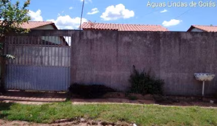 Oportunidade Única em AGUAS LINDAS DE GOIAS - GO | Tipo: Casa | Negociação: Venda Direta Online  | Situação: Imóvel