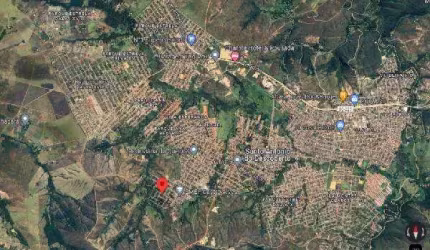 Oportunidade Única em SANTO ANTONIO DO DESCOBERTO - GO | Tipo: Casa | Negociação: Venda Direta Online  | Situação: Imóvel