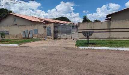 Oportunidade Única em LUZIANIA - GO | Tipo: Casa | Negociação: Venda Direta Online  | Situação: Imóvel