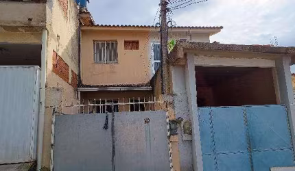 Oportunidade Única em NOVA IGUACU - RJ | Tipo: Casa | Negociação: Venda Direta Online  | Situação: Imóvel