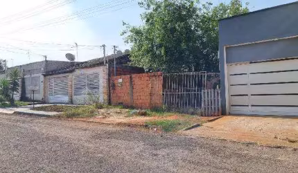 Oportunidade Única em PLANALTINA - GO | Tipo: Casa | Negociação: Venda Direta Online  | Situação: Imóvel