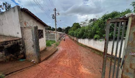 Oportunidade Única em CIDADE OCIDENTAL - GO | Tipo: Casa | Negociação: Venda Direta Online  | Situação: Imóvel