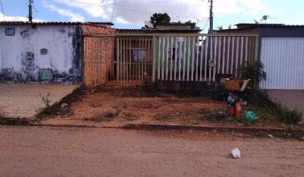 Oportunidade Única em SANTO ANTONIO DO DESCOBERTO - GO | Tipo: Casa | Negociação: Venda Direta Online  | Situação: Imóvel