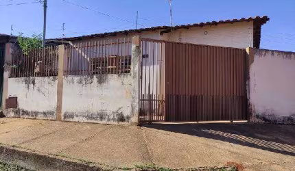 Oportunidade Única em LUZIANIA - GO | Tipo: Casa | Negociação: Venda Direta Online  | Situação: Imóvel