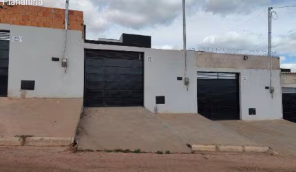 Oportunidade Única em PLANALTINA - GO | Tipo: Casa | Negociação: Venda Online  | Situação: Imóvel