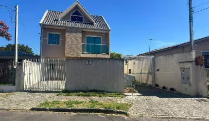 Oportunidade Única em CURITIBA - PR | Tipo: Casa | Negociação: Leilão  | Situação: Imóvel
