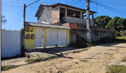 Oportunidade Única em SAO GONCALO - RJ | Tipo: Casa | Negociação: Venda Direta Online  | Situação: Imóvel