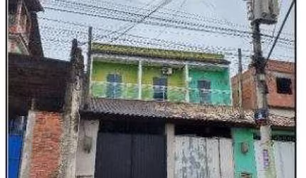 Oportunidade Única em SAO GONCALO - RJ | Tipo: Casa | Negociação: Venda Direta Online  | Situação: Imóvel