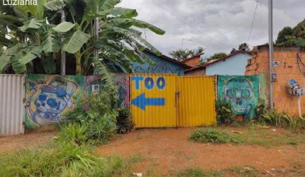 Oportunidade Única em LUZIANIA - GO | Tipo: Casa | Negociação: Venda Direta Online  | Situação: Imóvel