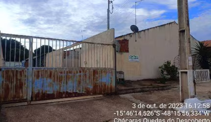 Oportunidade Única em AGUAS LINDAS DE GOIAS - GO | Tipo: Casa | Negociação: Venda Direta Online  | Situação: Imóvel