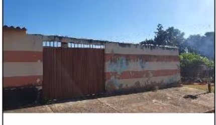 Oportunidade Única em SANTO ANTONIO DO DESCOBERTO - GO | Tipo: Casa | Negociação: Venda Direta Online  | Situação: Imóvel