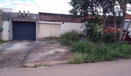 Oportunidade Única em NOVO GAMA - GO | Tipo: Casa | Negociação: Venda Direta Online  | Situação: Imóvel