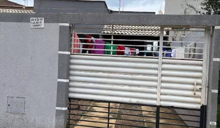 Oportunidade Única em LUZIANIA - GO | Tipo: Casa | Negociação: Venda Direta Online  | Situação: Imóvel