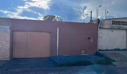 Oportunidade Única em ANAPOLIS - GO | Tipo: Casa | Negociação: Venda Direta Online  | Situação: Imóvel
