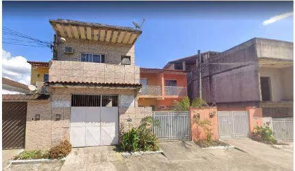 Oportunidade Única em NOVA IGUACU - RJ | Tipo: Casa | Negociação: Venda Direta Online  | Situação: Imóvel