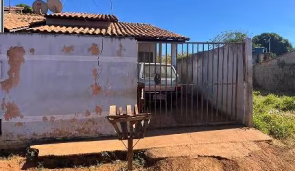Oportunidade Única em LUZIANIA - GO | Tipo: Casa | Negociação: Venda Online  | Situação: Imóvel