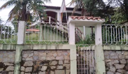 Oportunidade Única em NOVA IGUACU - RJ | Tipo: Casa | Negociação: Venda Online  | Situação: Imóvel
