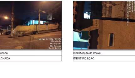Oportunidade Única em SAO GONCALO - RJ | Tipo: Casa | Negociação: Venda Online  | Situação: Imóvel