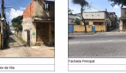 Oportunidade Única em RIO DE JANEIRO - RJ | Tipo: Casa | Negociação: Venda Direta Online  | Situação: Imóvel