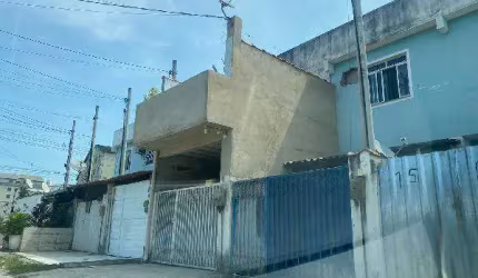 Oportunidade Única em NOVA IGUACU - RJ | Tipo: Casa | Negociação: Venda Direta Online  | Situação: Imóvel