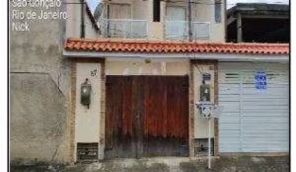 Oportunidade Única em SAO GONCALO - RJ | Tipo: Casa | Negociação: Venda Direta Online  | Situação: Imóvel