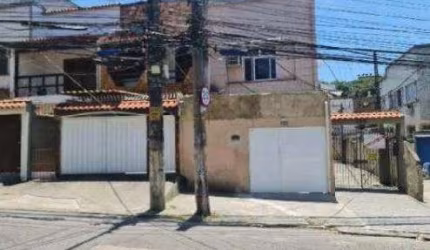 Oportunidade Única em RIO DE JANEIRO - RJ | Tipo: Casa | Negociação: Venda Direta Online  | Situação: Imóvel