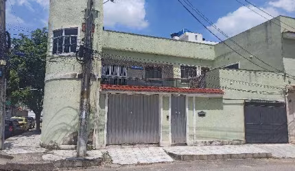 Oportunidade Única em SAO JOAO DE MERITI - RJ | Tipo: Casa | Negociação: Venda Direta Online  | Situação: Imóvel