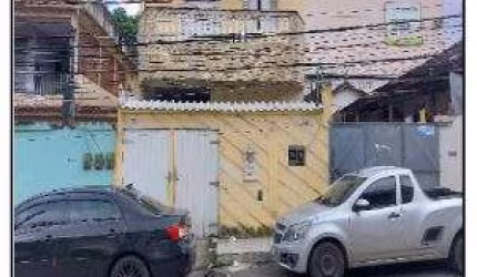 Oportunidade Única em SAO JOAO DE MERITI - RJ | Tipo: Casa | Negociação: Venda Direta Online  | Situação: Imóvel