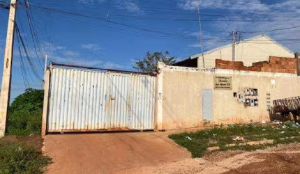 Oportunidade Única em AGUAS LINDAS DE GOIAS - GO | Tipo: Casa | Negociação: Venda Direta Online  | Situação: Imóvel