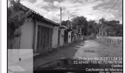 Oportunidade Única em CACHOEIRAS DE MACACU - RJ | Tipo: Casa | Negociação: Venda Direta Online  | Situação: Imóvel
