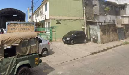 Oportunidade Única em BELFORD ROXO - RJ | Tipo: Casa | Negociação: Venda Online  | Situação: Imóvel